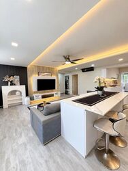 Blk 506 Pangshan Court (Bukit Panjang), HDB 5 Rooms #612145111